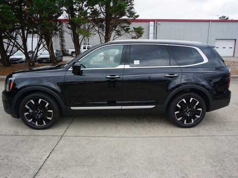 Used 2024 Kia Telluride SX AWD/4WD image 20