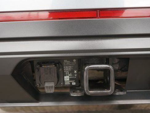 Certified 2023 Volkswagen Atlas SE w/ Panoramic Sunroof Package image 90