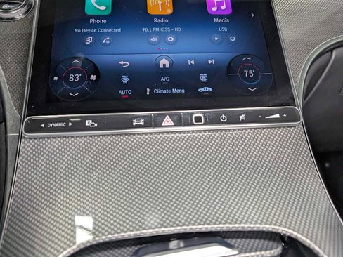 Certified 2026 Mercedes-Benz GLC 300 4MATIC image 29