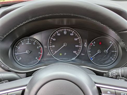 New 2026 MAZDA CX-50 AWD 2.5 S w/ Accent Package image 29