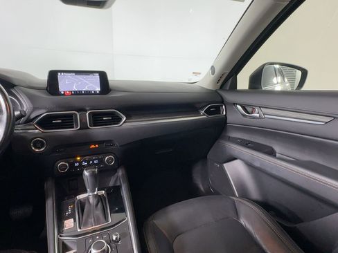 Used 2017 MAZDA CX-5 Grand Select image 29