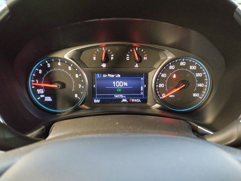 Used 2023 Chevrolet Equinox LT image 23