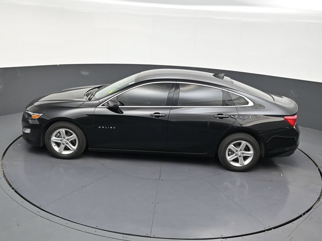 Used 2024 Chevrolet Malibu LS FWD image 12