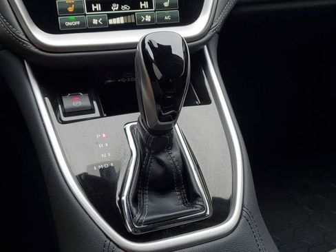 Certified 2023 Subaru Outback Onyx Edition image 32