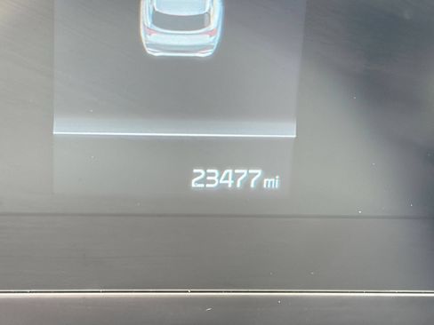 Used 2025 Kia Sportage LX FWD image 38