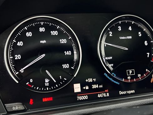 Used 2021 BMW X1 sDrive28i w/ Convenience Package FWD image 44