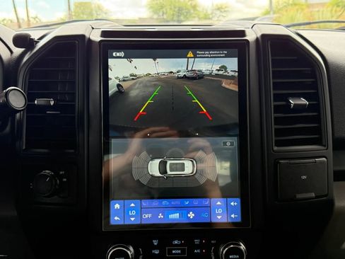 Used 2019 Ford F150 XL w/ Equipment Group 101A Mid RWD image 43
