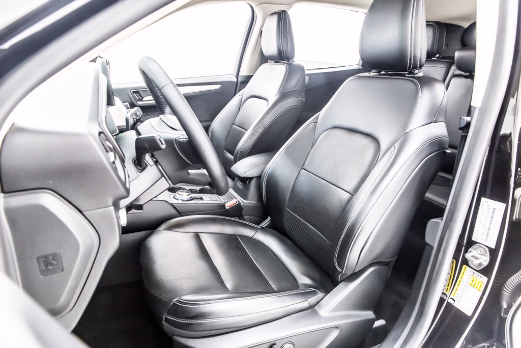 Used 2020 Ford Escape SEL FWD image 27