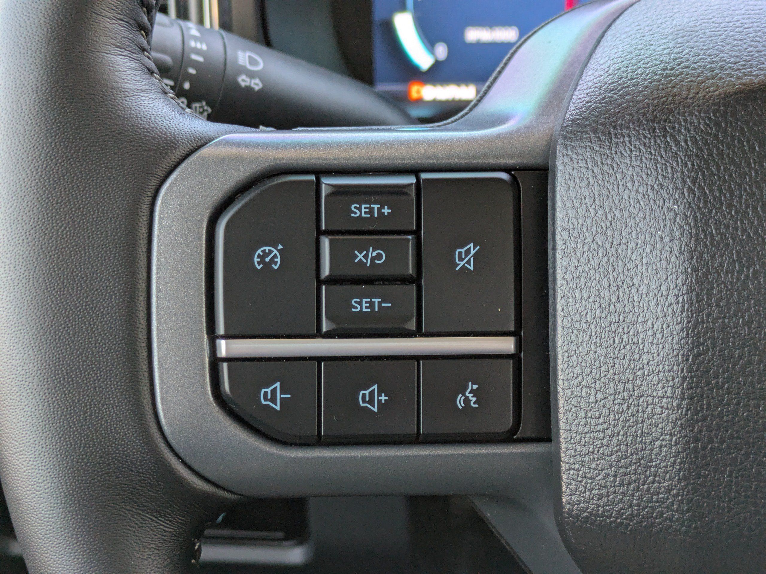 Used 2024 Ford F250 Lariat w/ Chrome Package AWD/4WD image 22