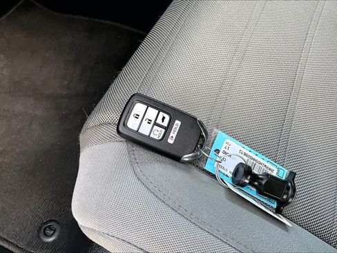 Used 2017 Honda CR-V EX image 13