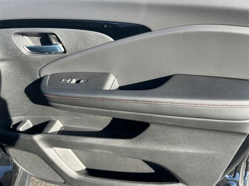 New 2026 Honda Ridgeline Black Edition image 21