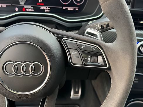 Used 2021 Audi RS 5 Sportback w/ Ascari Launch Edition AWD/4WD image 40