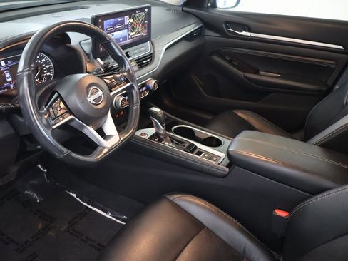 Used 2023 Nissan Altima 2.5 SL AWD/4WD image 17