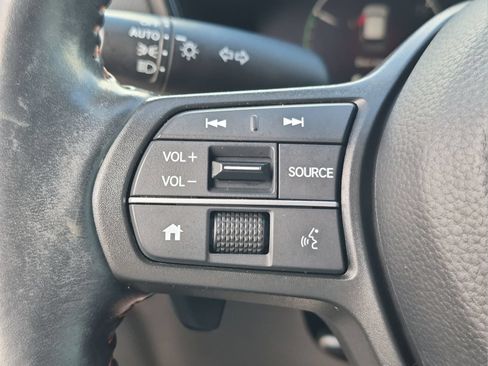 Certified 2024 Honda CR-V Sport image 13