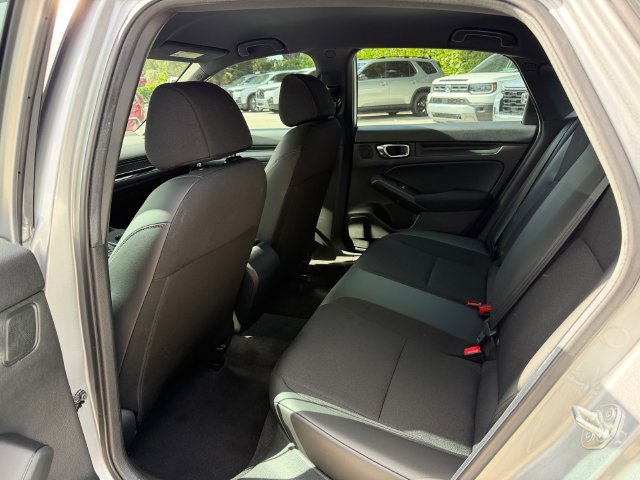 Used 2024 Honda Civic Sport image 14