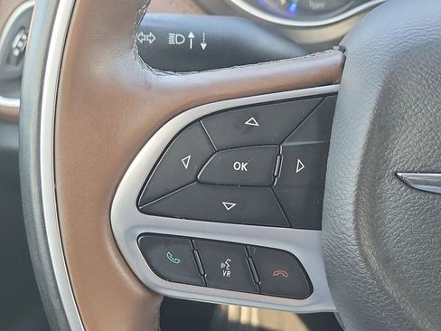 Used 2018 Chrysler Pacifica Limited w/ Advanced Safetytec Group image 26