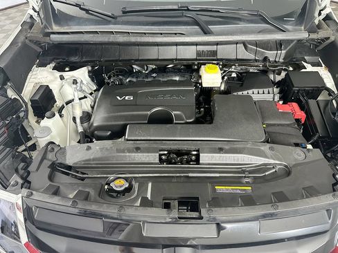 Certified 2023 Nissan Pathfinder SL w/ SL Premium Package AWD/4WD image 41