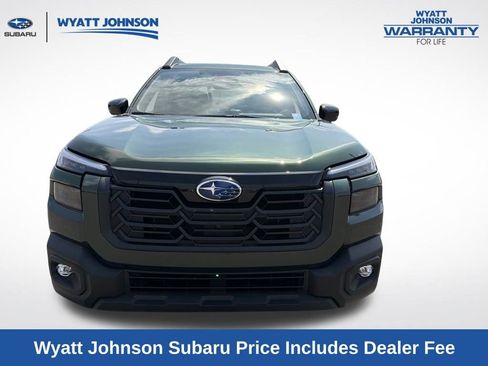 New 2026 Subaru Outback Limited XT AWD/4WD image 12