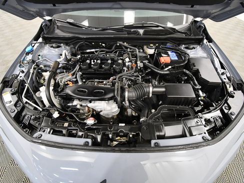 Certified 2022 Honda Civic Sport Touring image 12