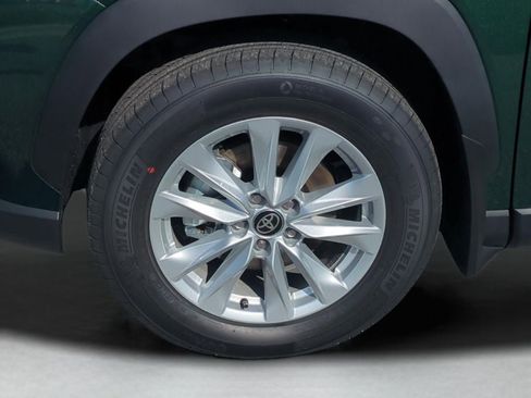 New 2026 Toyota Corolla Cross LE image 10