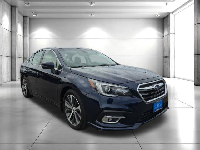 Used 2018 Subaru Legacy 2.5i Limited AWD/4WD image 4