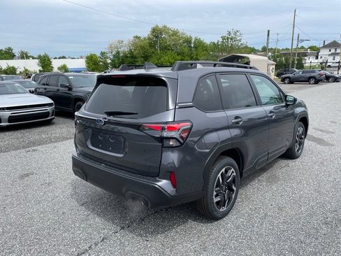 Used 2026 Subaru Forester Limited AWD/4WD image 5