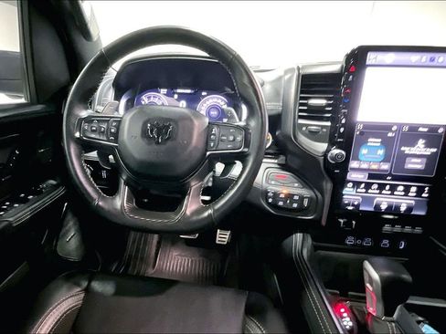 Used 2025 RAM 1500 RHO w/ RHO Level 1 Equipment Group image 7