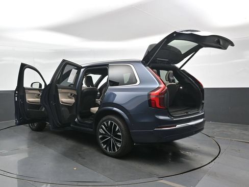 Used 2026 Volvo XC90 B6 Plus AWD/4WD image 49