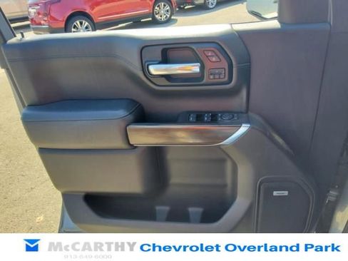 Used 2019 GMC Sierra 1500 SLT w/ SLT Convenience Package image 7