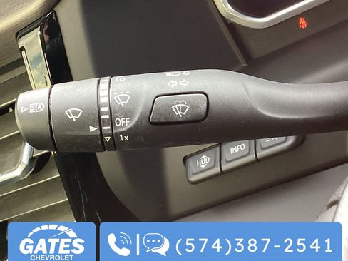 Used 2024 GMC Sierra 2500 AT4 w/ AT4 Premium Plus Package image 32