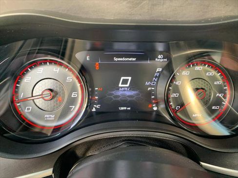 Certified 2022 Dodge Charger R/T w/ Daytona Edition Group image 22