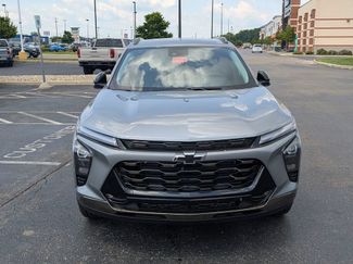 New 2026 Chevrolet Trax ACTIV FWD video 2