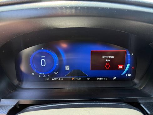 Used 2020 Ford Explorer ST AWD/4WD image 11
