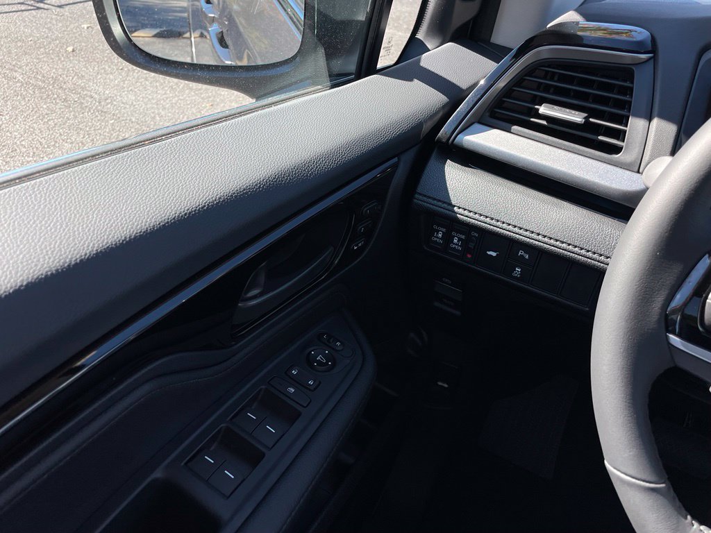 New 2027 Honda Odyssey Touring image 22