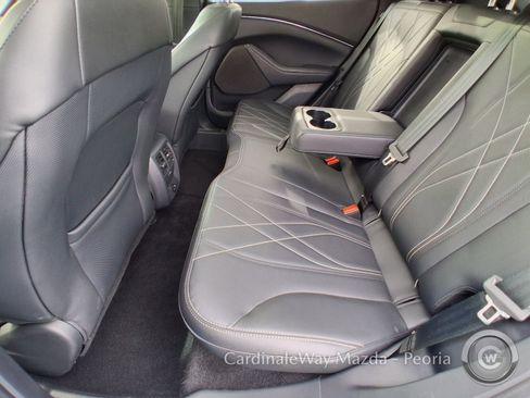 Used 2023 Ford Mustang Mach-E California Route 1 image 18