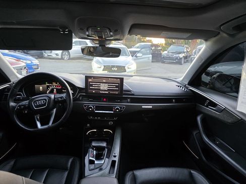 Used 2022 Audi A4 2.0T Premium Plus image 11