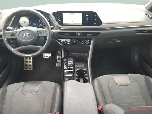 Used 2023 Hyundai Sonata N Line FWD image 11
