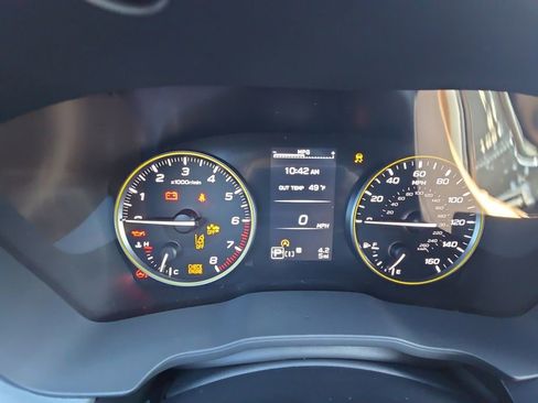 New 2026 Subaru Crosstrek 2.5i Sport image 14