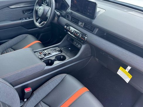 New 2026 Honda Passport TrailSport image 17