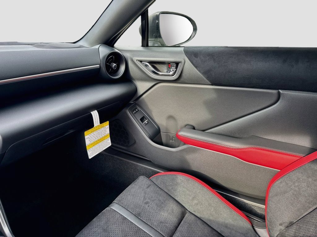 New 2026 Subaru BRZ Limited RWD image 28