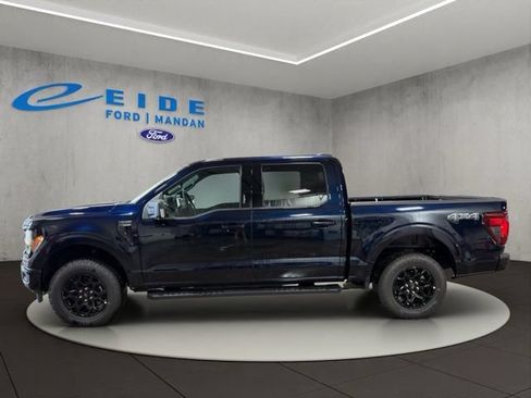 New 2026 Ford F150 XLT w/ Equipment Group 302A MID AWD/4WD image 10