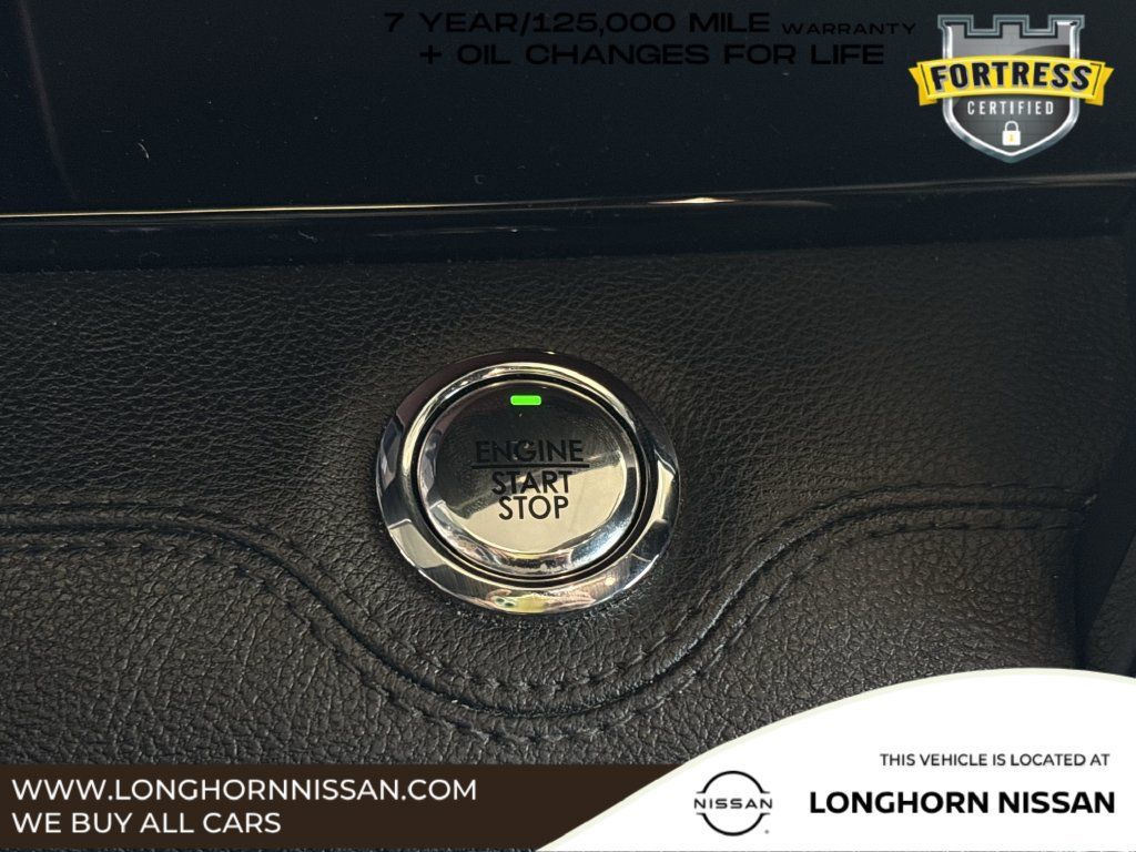 Used 2020 Lincoln Navigator 4WD image 14