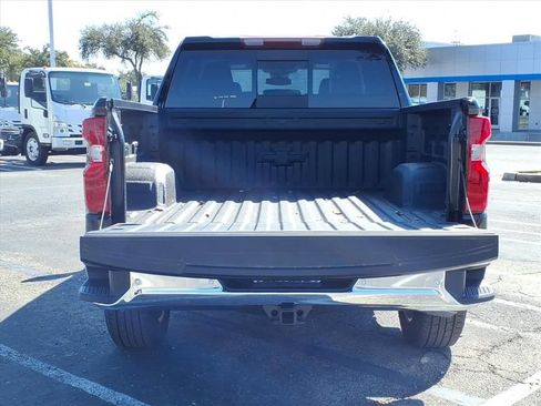 New 2026 Chevrolet Silverado 1500 LT w/ Safety Package AWD/4WD image 12