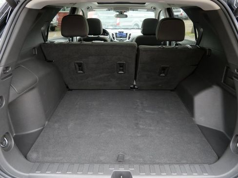 Used 2022 Chevrolet Equinox LT AWD/4WD image 9