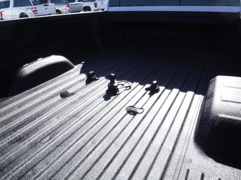 Used 2024 Chevrolet Silverado 3500 LT image 6