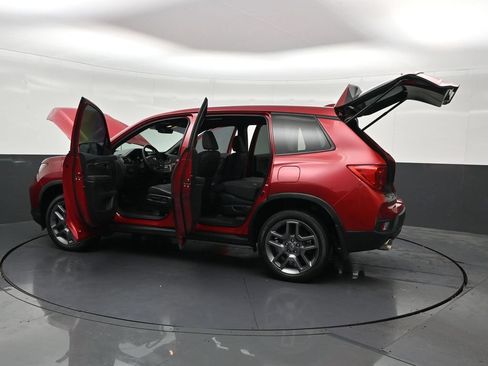 Used 2023 Honda Passport EX-L image 33