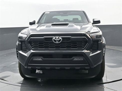 New 2025 Toyota Tacoma TRD Sport image 19