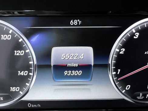 Used 2015 Mercedes-Benz S 550 Sedan image 12