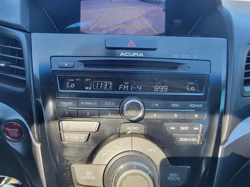 Used 2014 Acura ILX w/ Technology Package image 26