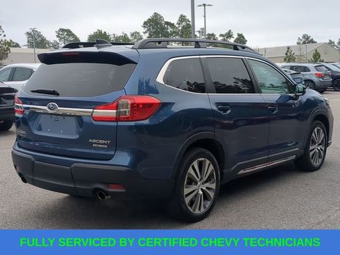 Used 2022 Subaru Ascent Limited w/ Technology Package image 5